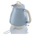 Hervidor Eléctrico Ariete Vintage Retro 2869 1.7 L HERVIDOR ARIETE AZUL 1430039