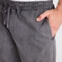 Pantalón Roark Made To Fade Pant Hombre WASHED SMOKE