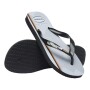 Sandalias Havaianas Top Nations II FC Black
