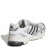 Championes Unisex Adidas Spiritain 2000 Blanco - Plateado