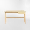 Escritorio COSMOPOLITAN Beige - UNICO