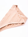 BOMBACHA BASICA SEAMLESS NUDE
