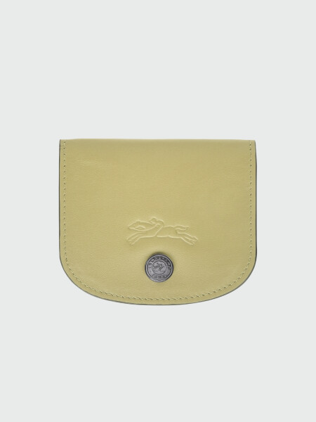 LONGCHAMP - Le Pliage Xtra Tarjetero Alta Automática