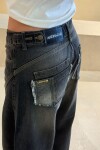 Pantalón Hype Negro