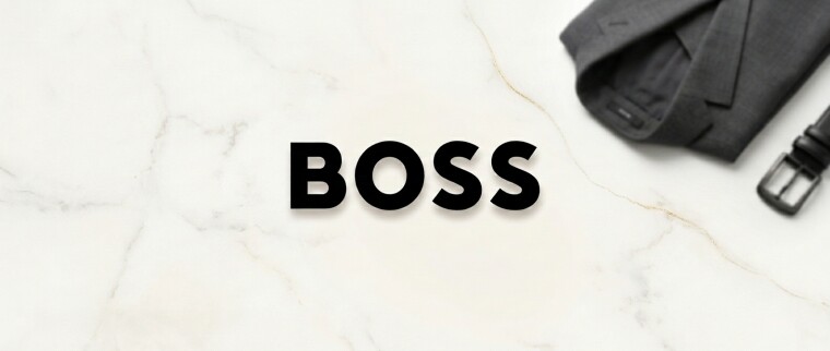 BOSS en Fifth Ave: años de elegancia, sastrería y vanguardia en Uruguay