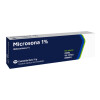 Crema Dérmica Microsona 1% 15 g - Spefar Crema Dérmica Microsona 1% 15 g - Spefar