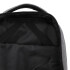 MOCHILA LAPTOP II TOPPER Negro GRIS MELANGE
