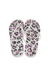 Sandalia Cali Multicolor