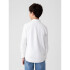 LS OXFORD OPTIC WHITE