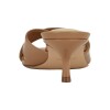 Sandals Merlana3 Light Brown Leather