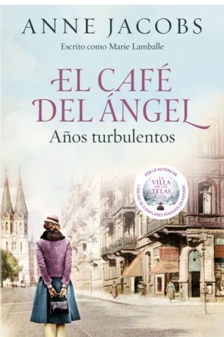 EL CAFE DEL ANGEL EL CAFE DEL ANGEL