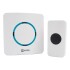 Timbre Inalambrico Artec Rl3882 Erp1141 TIMBRE INALAMBRICO ARTEC ERP1141