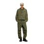 Casaca Para Hombre J-Stitch Jacket Verde Militar