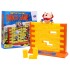 Juego de Habilidad Rompe Muro con 44 Bloques Amarillo 1
