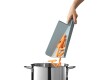 Tabla de Cortar Plegable Grande Joseph Joseph Chop2Pot™ Plus Azul Claro - PREVENTA Tabla de Cortar Plegable Grande Joseph Joseph Chop2Pot™ Plus Azul Claro - PREVENTA