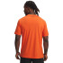 UA Pjt Rck Simple Branded SS-ORG ORG-844