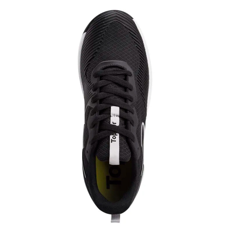 COVER IV NEGRO/GRIS CHIP NEGRO/GRIS CHIP