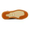 Country Calzado Casual Hombre Acordonado - Beige Beige