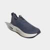 Championes Adidas CloudFoam Azul