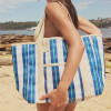 Bolso térmico La Mer Blue Neon Bolso Térmico La Mer Blue Neon