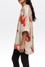 BLUSA OVERSIZED Estampado