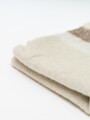 Bufanda Grey Color Unico