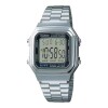 Reloj digital Casio A178WA1ADF Unisex Reloj digital Casio A178WA1ADF Unisex