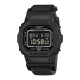 Reloj G-Shock Casio Digital para Hombre DW-5600MNC-1DR Reloj G-Shock Casio Digital para Hombre DW-5600MNC-1DR