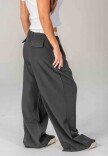 Pantalón Urban Gris