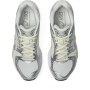 Zapatillas GEL-Kayano 14 Unisex White/Light Sage