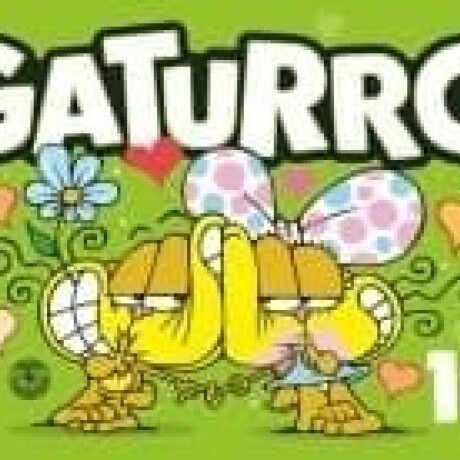 GATURRO 16 GATURRO 16