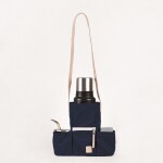 Bolso Matero Azul Marino