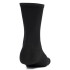 UA Velociti Lite 1pk Crew-YLW BLK-008