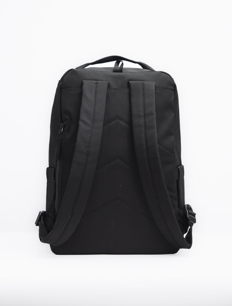 Mochila Forum Negro