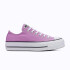 CHUCK TAYLOR ALL STAR LIFT LILAC