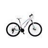 Bicicleta ASPEN - Rodado 27.5 - S-PRO Blanco