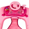 Andador Runner Bebesit Rosa Andador Runner Bebesit Rosa
