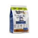 SELECT PERRO CACHORRO RAZA MEDIANA Y GRANDE 2KG PRIMERA NUTRICION 2KG