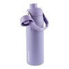 Botella Térmica Stanley Aaerolight Ice Flow 710 ml Lila