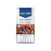 Penne de Lentejas Rojas y Arvejas Amarillas Alto en Proteína Sin Gluten 250g Sam Mills Pasta Sam Mills Lentejas Y Arv