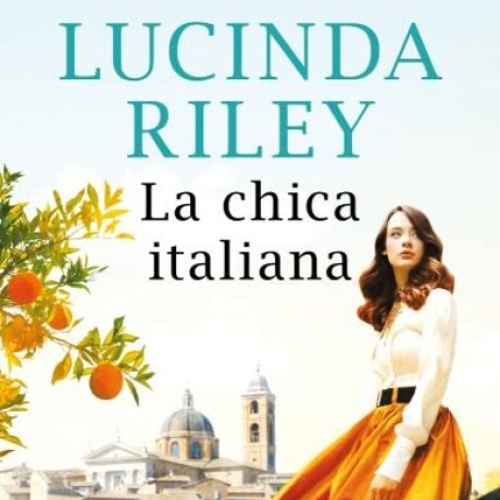LA CHICA ITALIANA LA CHICA ITALIANA