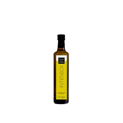 Aceite de oliva intenso Olivos de las Animas 250ml Aceite Oliva Int 250ml Animas