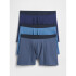 V-3PK BOXER BRIEFS BLUE MULTI