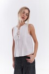 Blusa Sense Blanco