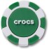 Jibbitz Crocs Poker Chip Multicolor