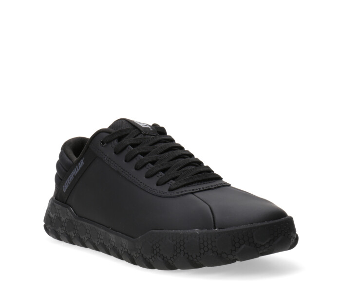 Zapato Casual Hex Black