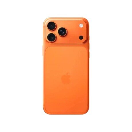 Apple iPhone 17 Pro Max 256 GB Cosmic Orange