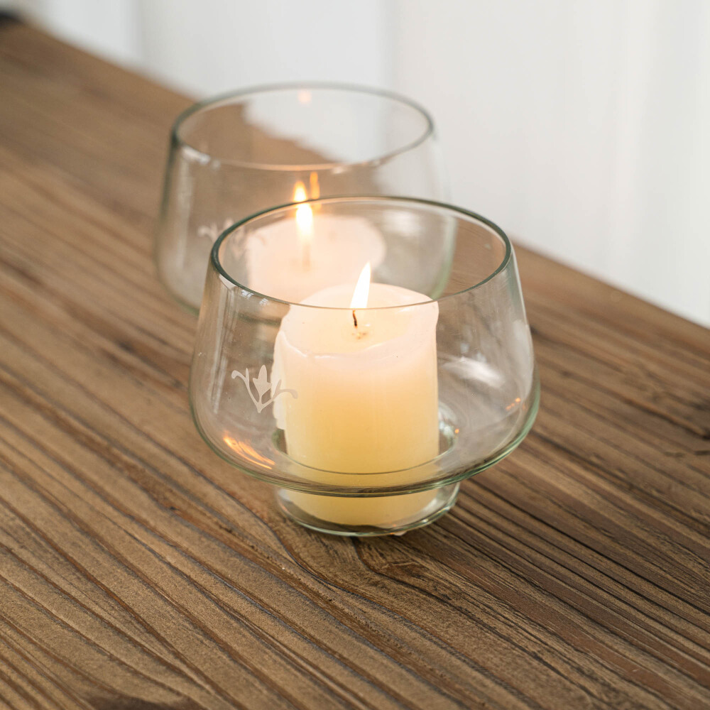 Candelabro Lilia Candelabro Lilia