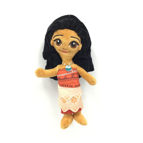Peluche Moana 25 cm U