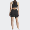 Short Reebok 2 In 1 Negro